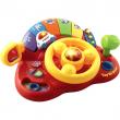 Vtech - Jucarie interactiva Tiny Driver